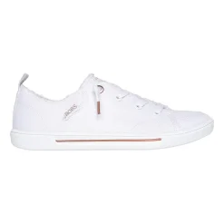 Skechers Bobs B Cute 2.0 Womens Round Slip-On Shoe