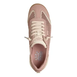 Skechers Bobs Billie Mint Womens Sneakers