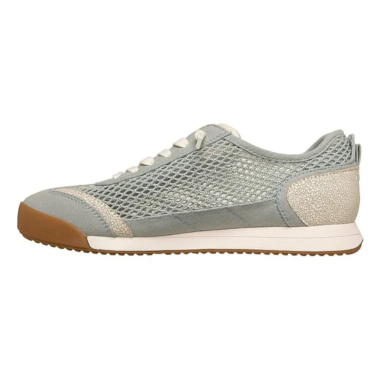 Skechers Bobs Billie Mint Womens Sneakers