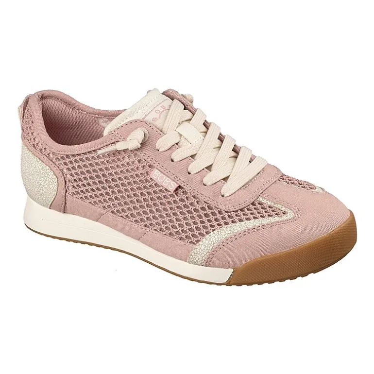 Skechers Bobs Billie Mint Womens Sneakers