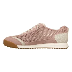 Skechers Bobs Billie Mint Womens Sneakers