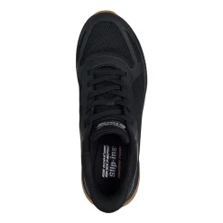 Skechers Bobs Sport Squad 4 Mens Sneakers