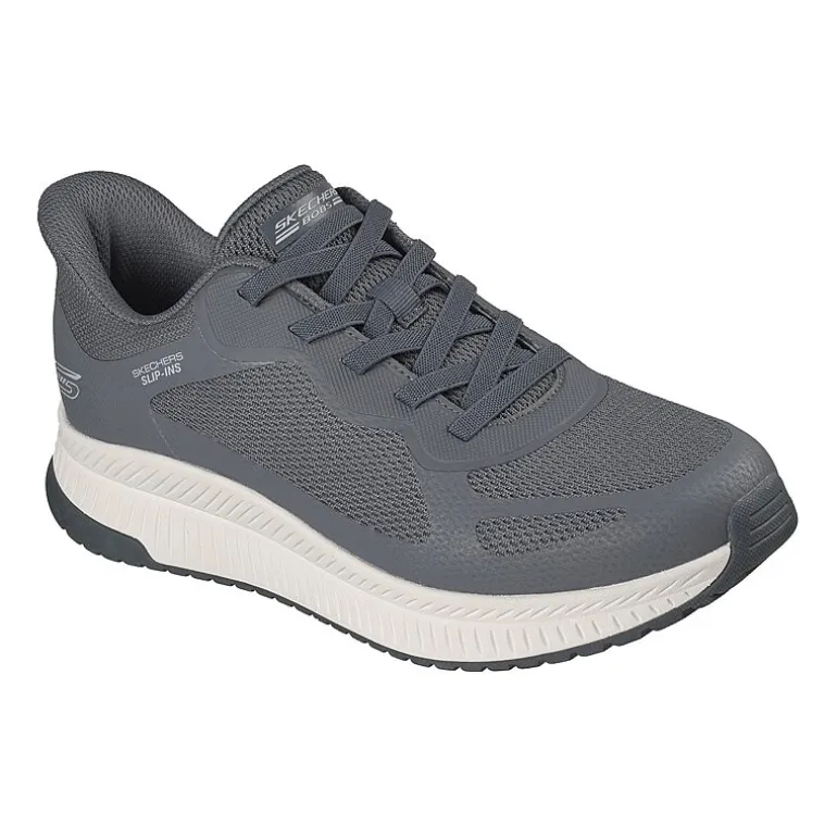 Skechers Bobs Sport Squad 4 Mens Sneakers