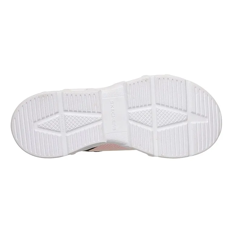 Skechers Glide Step Drift Little Kid Girls Sneakers
