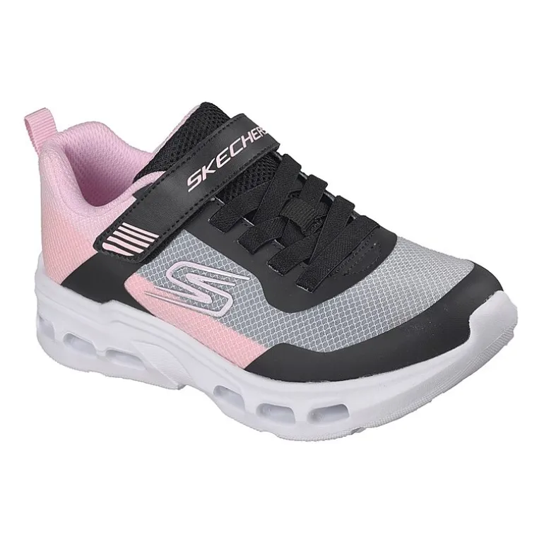 Skechers Glide Step Drift Little Kid Girls Sneakers