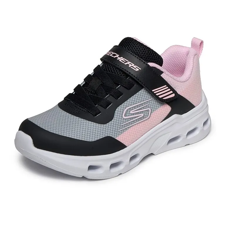 Skechers Glide Step Drift Little Kid Girls Sneakers