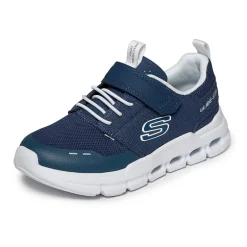 Skechers Glide-Step Flow Little Kid Boys Sneakers