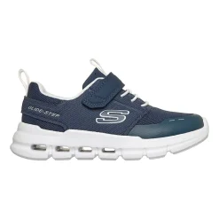 Skechers Glide-Step Flow Little Kid Boys Sneakers