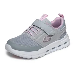 Skechers Glide-Step Flow Little Kid Girls Sneakers