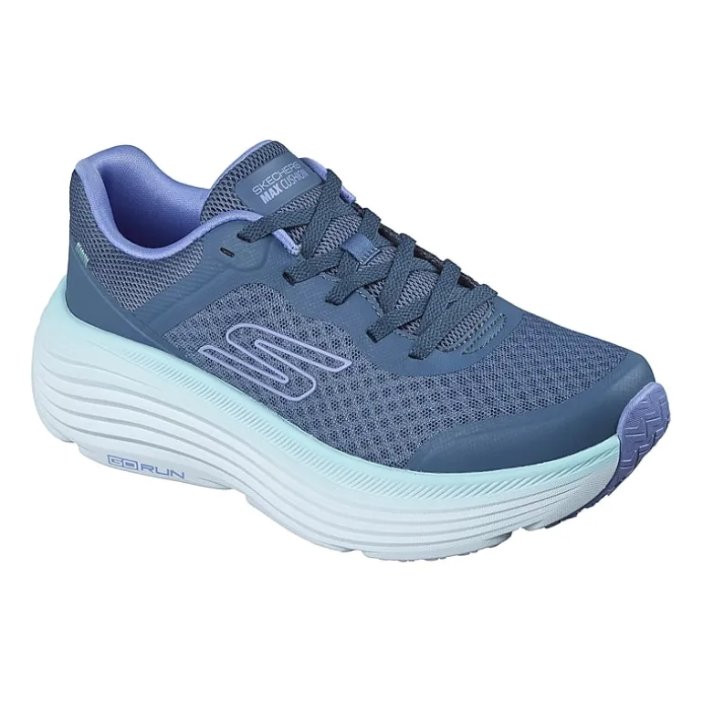 Skechers Go Run Endeavour Womens Running Shoes
