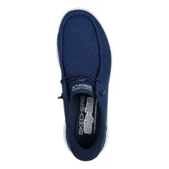 Skechers Go Walk Joy Estella Womens Boat Shoes