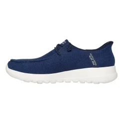 Skechers Go Walk Joy Estella Womens Boat Shoes