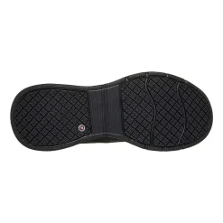 Skechers Hands Free Slip-Ins Arc Waves 2.0 Sr Mens Almond Closed Toe Work Shoes
