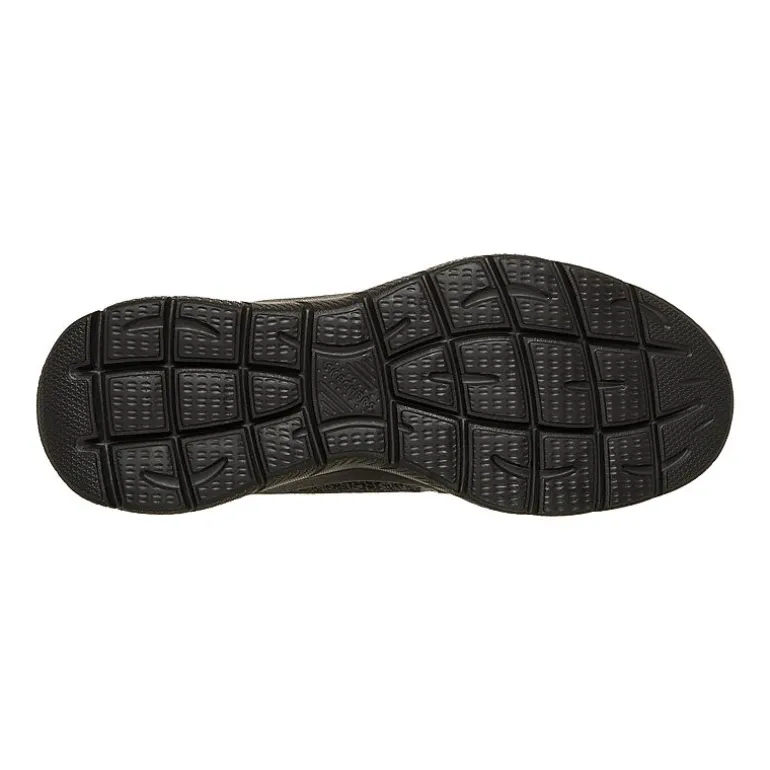 Skechers Hands Free Slip-Ins Arch Fit Summits Vorken Mens Slip-On Walking Shoes