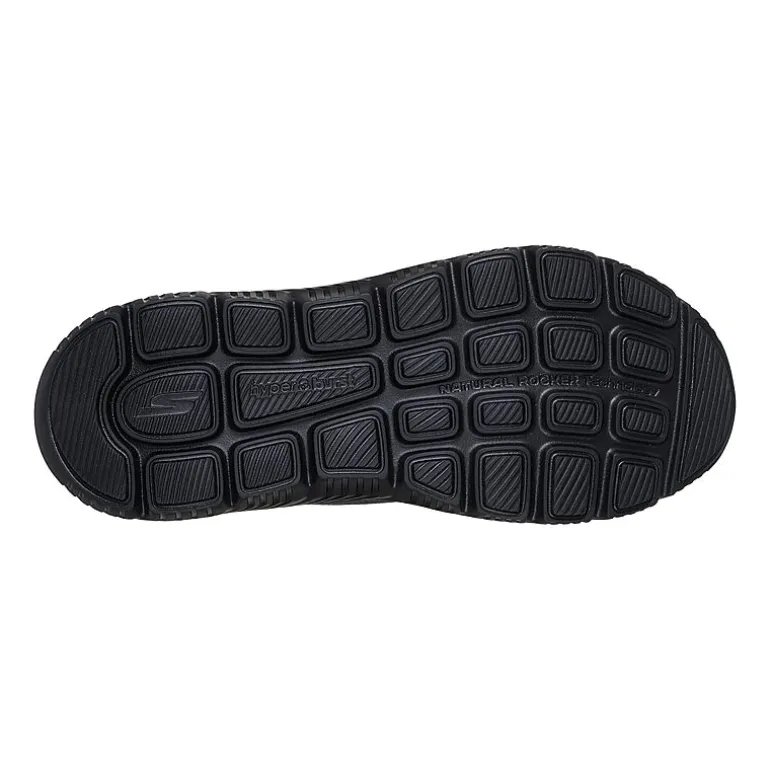 Skechers Hands Free Slip-Ins Go Walk Max Cushioning Mens Walking Shoes Extra Wide Width