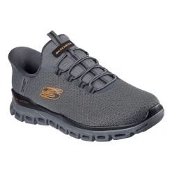 Skechers Hands Free Slip-Ins Glide-Step Noxus Mens Slip-On Walking Shoes