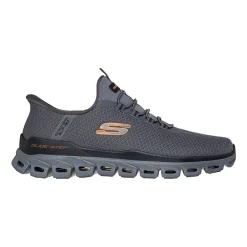 Skechers Hands Free Slip-Ins Glide-Step Noxus Mens Slip-On Walking Shoes
