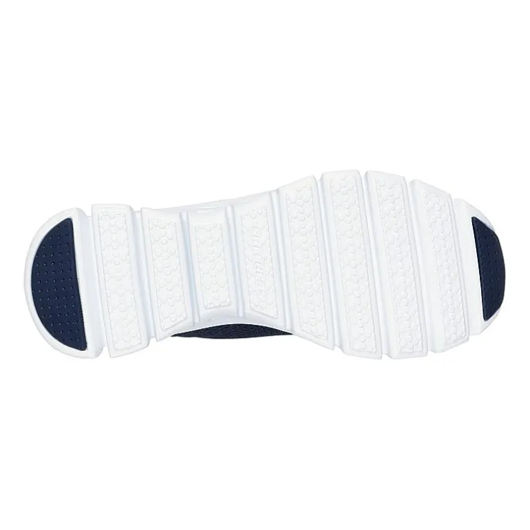 Skechers Hands Free Slip-Ins Glide-Step Pursuit Womens Slip-On Walking Shoes Wide Width
