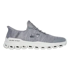Skechers Hands Free Slip-Ins Glide-Step Zefyr Mens Slip-On Walking Shoes