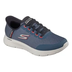 Skechers Hands Free Slip-Ins Go Walk Flex Mens Walking Shoes