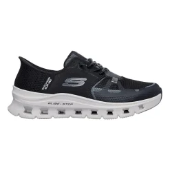 Skechers Hands Free Slip-Ins Glide-Step Pro Mens Slip-On Walking Shoes Wide Width