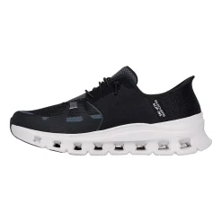 Skechers Hands Free Slip-Ins Glide-Step Pro Mens Slip-On Walking Shoes Wide Width