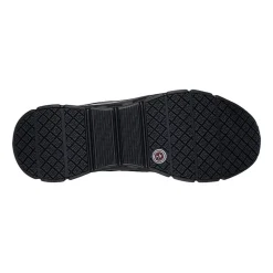 Skechers Hands Free Slip-Ins Glide-Step Pro Mens Round Closed Toe Work Shoes