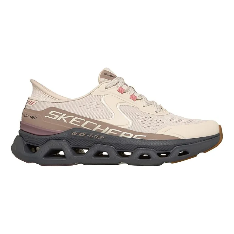 Skechers Hands Free Slip-Ins Glide-Step Altus Womens Walking Shoes