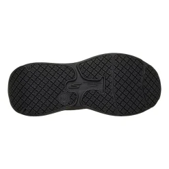 Skechers Hands Free Slip-Ins Max Cushion Endeavor Mens Round Closed Toe Work Shoes