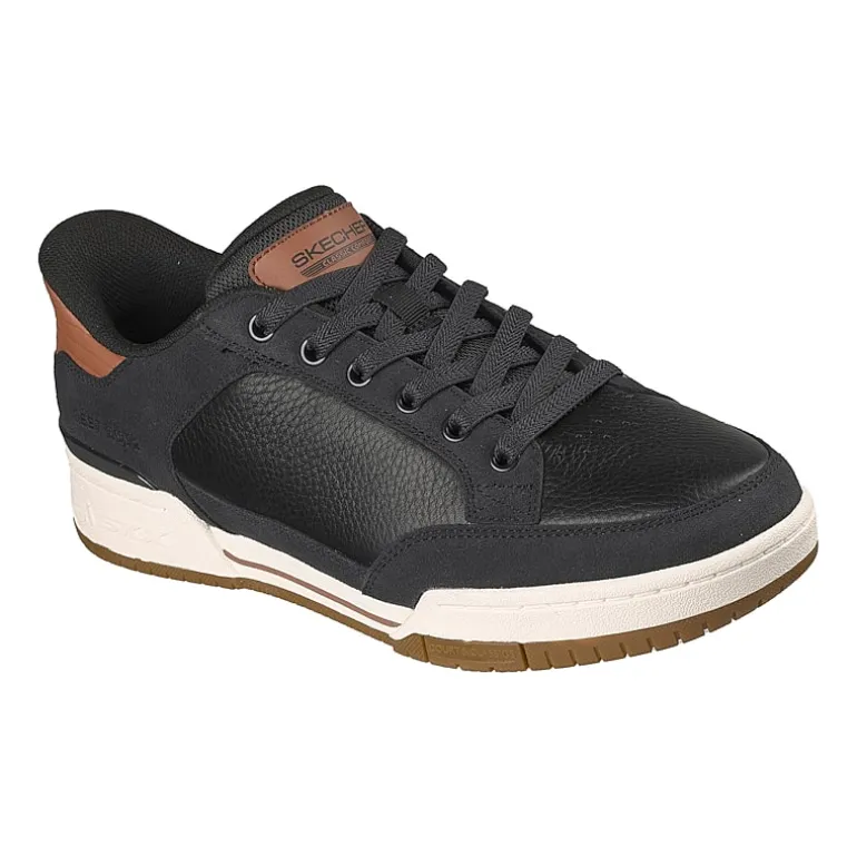 Skechers Hands Free Slip-Ins Recoil Persius Mens Sneakers