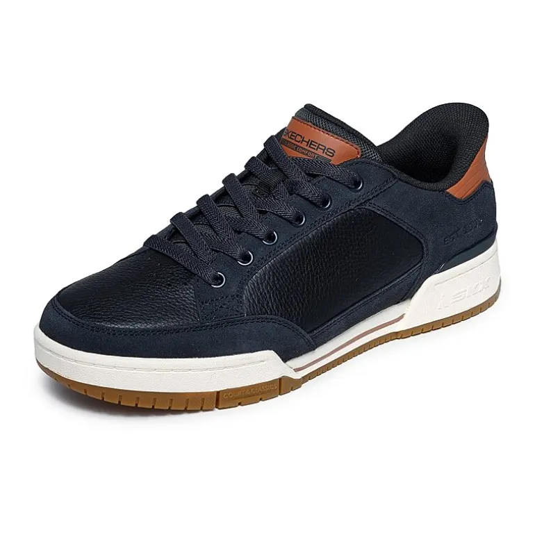 Skechers Hands Free Slip-Ins Recoil Persius Mens Sneakers