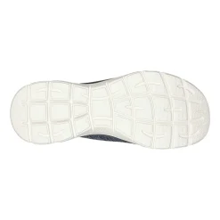 Skechers Hands Free Slip-Ins Summits Dazzling Haze Womens Slip-On Walking Shoes