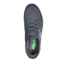 Skechers Hands Free Slip-Ins Summits Key Pace Mens Slip-On Walking Shoes Wide Width