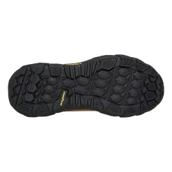Skechers Hands Free Slip-Ins Santoro Mens Moc Carbon Composite Toe Work Shoes