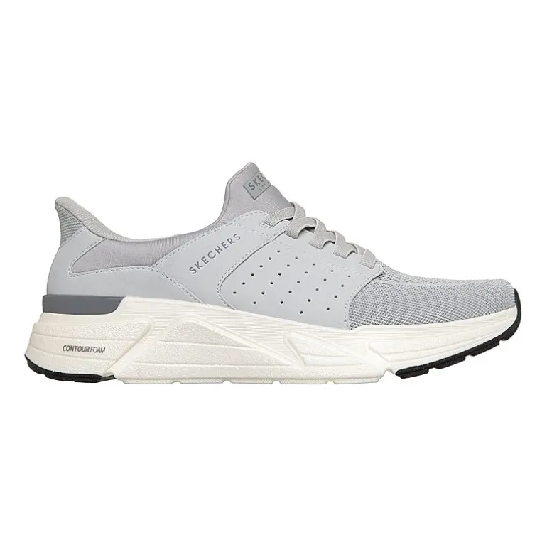 Skechers Hands Free Slip-Ins Skx Rovino Lite Mens Walking Shoes