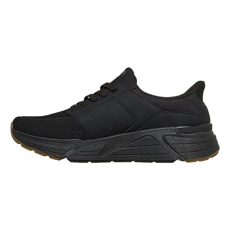 Skechers Hands Free Slip-Ins Skx Rovino Lite Mens Walking Shoes
