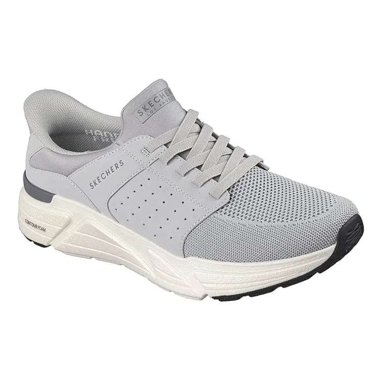 Skechers Hands Free Slip-Ins Skx Rovino Lite Mens Walking Shoes
