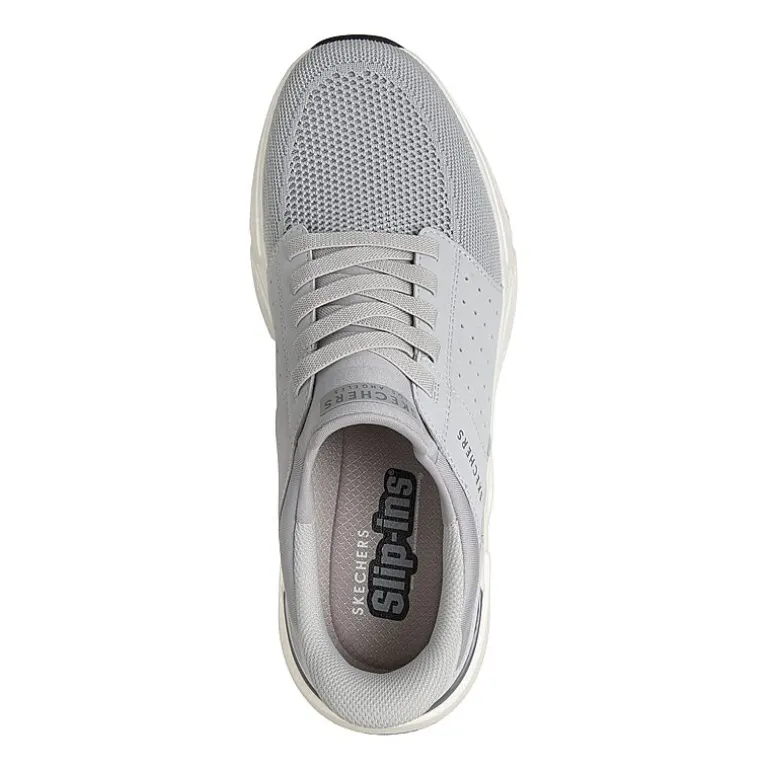 Skechers Hands Free Slip-Ins Skx Rovino Lite Mens Walking Shoes