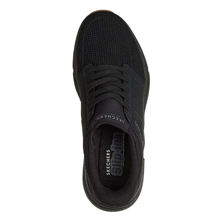 Skechers Hands Free Slip-Ins Skx Rovino Lite Mens Walking Shoes