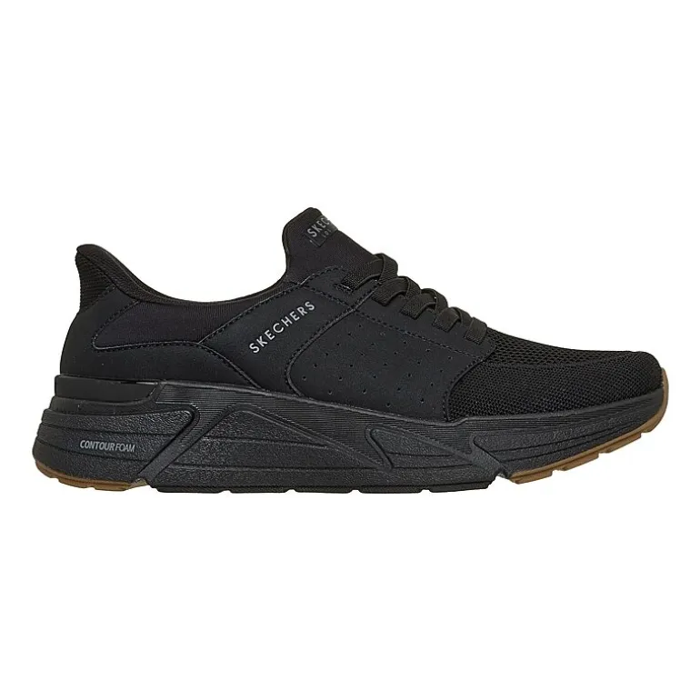 Skechers Hands Free Slip-Ins Skx Rovino Lite Mens Walking Shoes