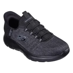 Skechers Hands Free Slip-Ins Summits Key Pace Mens Slip-On Walking Shoes