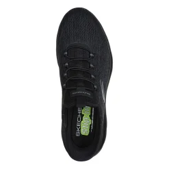 Skechers Hands Free Slip-Ins Summits Key Pace Mens Slip-On Walking Shoes