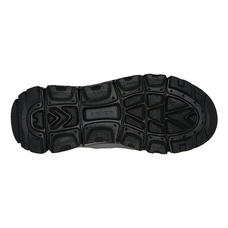 Skechers Hands Free Slip-Ins Summits At Distant Bridge Mens Slip-On Walking Shoes Wide Width