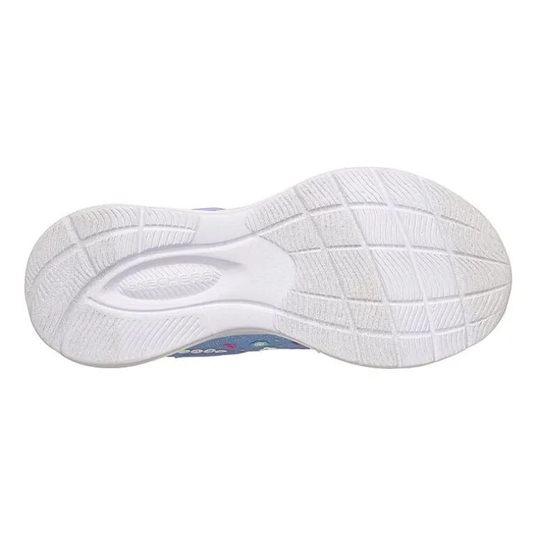 Skechers Jumpsters 2.0 Besties 4ever Little Kid Girls Sneakers