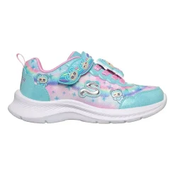 Skechers Jumpsters 2.0 Cutie Critters Little Kid Girls Sneakers