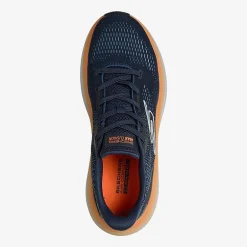 Skechers Max Cushioning Endeavour Kauska Mens Running Shoes