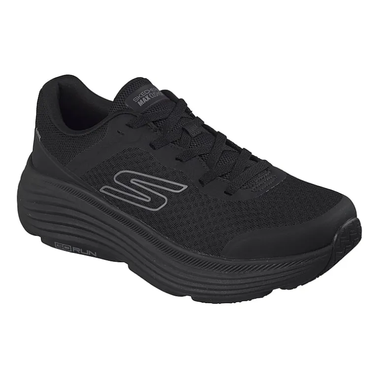 Skechers Max Cushioning Endeavour Mens Running Shoes