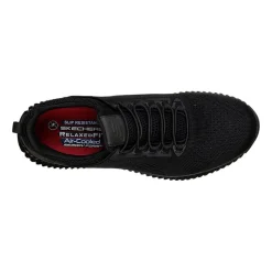 Skechers Mens Cessnock Pull-On Shoes