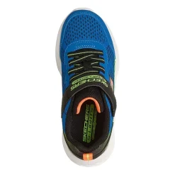 Skechers Meteor Lights 2.0 Little Kid Boys Sneakers