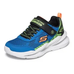 Skechers Meteor Lights 2.0 Little Kid Boys Sneakers